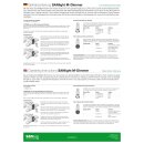 SANlight Magnetic Dimmer | EVO-Serie