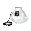 Prima Klima PK125WHSP-ECTC WhisperBlower | EC-Ventilator...
