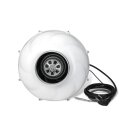 Prima Klima PK125WHSP-ECTC WhisperBlower | EC-Ventilator...