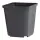 Vierkant Topf 8x8x8,5cm 0,35 L