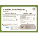 BioTabs Bactrex