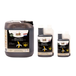 BioTabs Bio PK