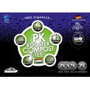 BioTabs PK Booster Compost Tea