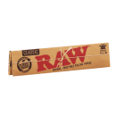 RAW Classic King Size Slim Papers (32 Blatt)