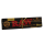 RAW Black Connoisseur King Size Slim + Tips (32 Blatt)