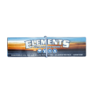 Elements Connoisseur King Size Slim + Filtertips 32 Blatt