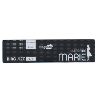 Marie King Size Slim Papers (34 Blatt)
