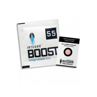 Integra Boost 2-Way Humidity Control 8g 55%