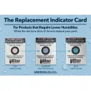 Integra Boost 2-Way Humidity Control 67g 62%