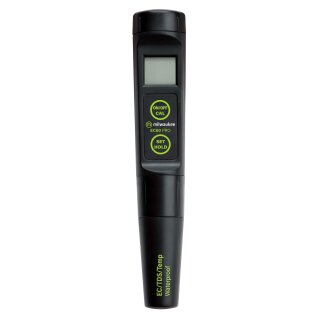Milwaukee pH55 PRO – Wasserdichtes pH/Temperatur-Messgerät