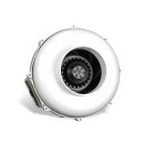 Prima Klima PK125-2 AC-Ventilator | Two-Speed | 125mm...