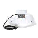 Prima Klima PK150-2 AC-Ventilator | Two-Speed | 150mm...