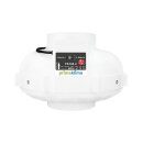 Prima Klima PK160-2 AC-Ventilator | Two-Speed | 160mm...