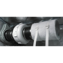 Secret Jardin Rubber Duct | Gummimanschette |...