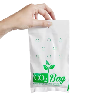 CO2Add CO² Bag XL