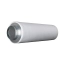 Prima Klima Industry K1606 Aktivkohlefilter | 150mm...