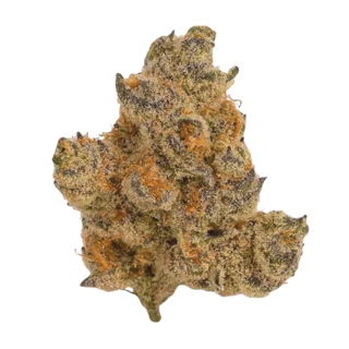 Platinum Kush Breath