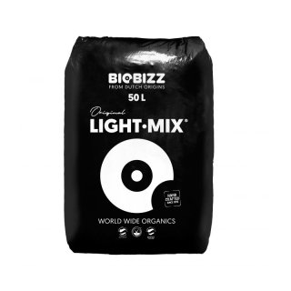 BioBizz Light-Mix 50Liter