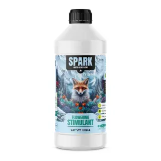 Crazy Hills Spark