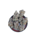 Lunch Money #50 (Mainely Organics-Cut)