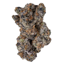 Meat Breath (Mainely Organics-Cut)