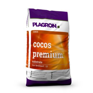 Plagron Cocos Premium 50 L