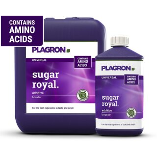 Plagron Sugar Royal