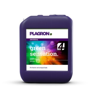 Plagron Green Sensation