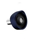 NORDDAMPF Relict Vaporizer – Deep Black Edition