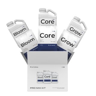 Athena Pro Line Mix Kit (ergibt 3x 3,78 L)