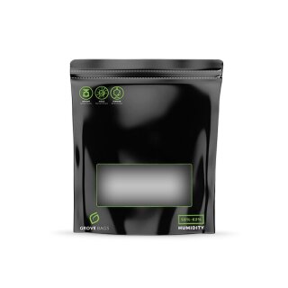 Grove Bags TerpLoc® | Curing Bags | Verschiedene Größen