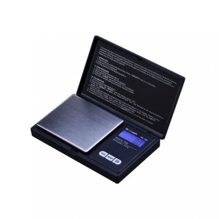 Digitale Taschenwaage 100g/0,01g