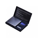 Digitale Taschenwaage 100g / 0,01g
