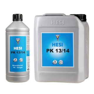Hesi PK 13/14