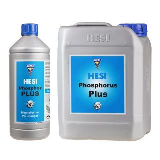 Hesi Phosphorus Plus
