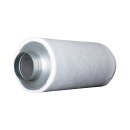 Prima Klima Industry K1601 Aktivkohlefilter | 100mm...