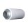 Prima Klima Industry K1601 Aktivkohlefilter | 100mm Flansch | Ø180mm x 400mm