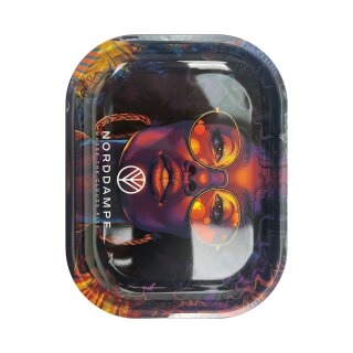 Norddampf Rolling Tray Funky