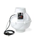 Prima Klima PK150/160WHSP-ECTC WhisperBlower |...