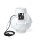 Prima Klima PK150/160WHSP-ECTC WhisperBlower | EC-Ventilator | Temperatur- & Drehzahlsteuerung | 1400m³/h