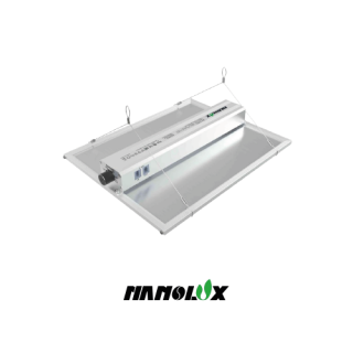 Nanolux RG 150 LED Grow Leuchte | Full Spectrum | 150W | Dimmbar