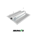 Nanolux RG 150 LED Grow Leuchte | Full Spectrum | 150W |...