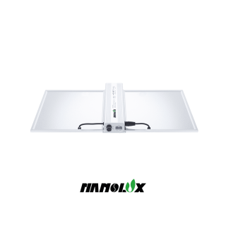 Nanolux RG 320 LED Grow Leuchte | Full Spectrum | 320W | Dimmbar