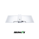 Nanolux RG 320 LED Grow Leuchte | Full Spectrum | 320W |...