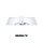 Nanolux RG 320 LED Grow Leuchte | Full Spectrum | 320W | Dimmbar