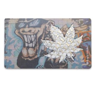 Grinder Card 8,5 x 5,0cm (div. Motive)