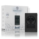 NORDDAMPF Hammah Vaporizer – Deep Black Edition