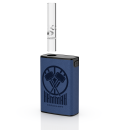 NORDDAMPF Hammah Vaporizer – Deep Black Edition
