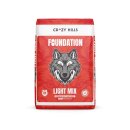 Crazy Hills Foundation Light Mix 50 L