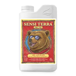 Advanced Nutrients Sensi Terra Part TWO